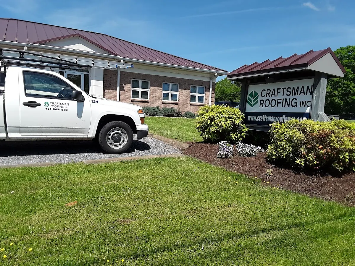 Quality Chimney Repair by experienced craftsmen in South Maywood